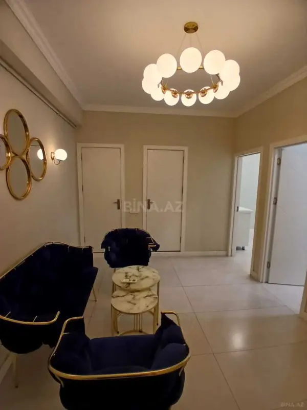 Kirayə verilir obyekt 45 m²