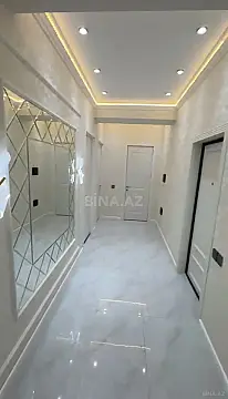 Kirayə verilir 3 otaqlı mənzil 80 m² — Bakı, Həzi Aslanov qəs. 3 otaq 80.00 m²