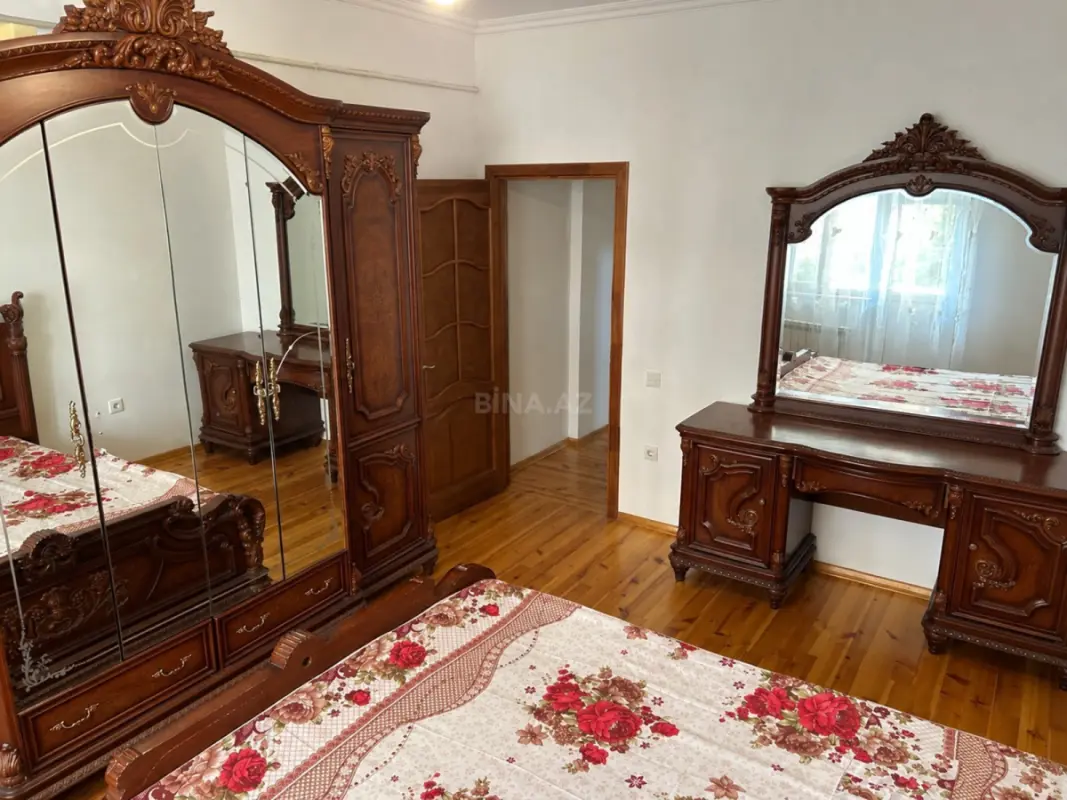 Kirayə verilir 3 otaqlı mənzil 76 m²