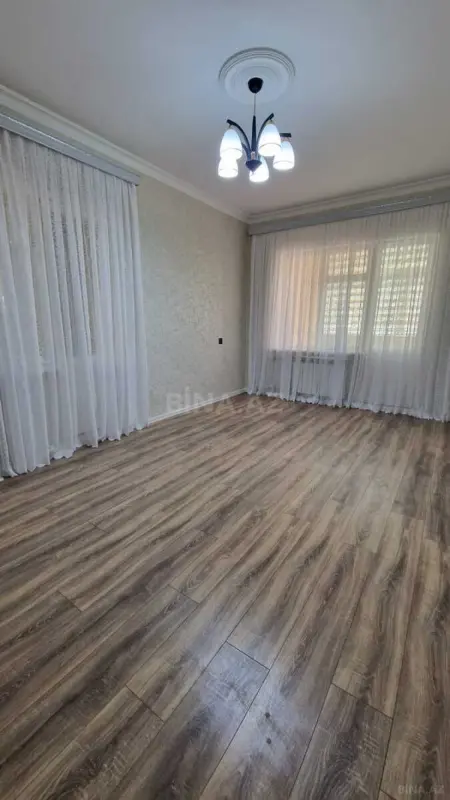 Satılır 2 otaqlı mənzil 46 m²