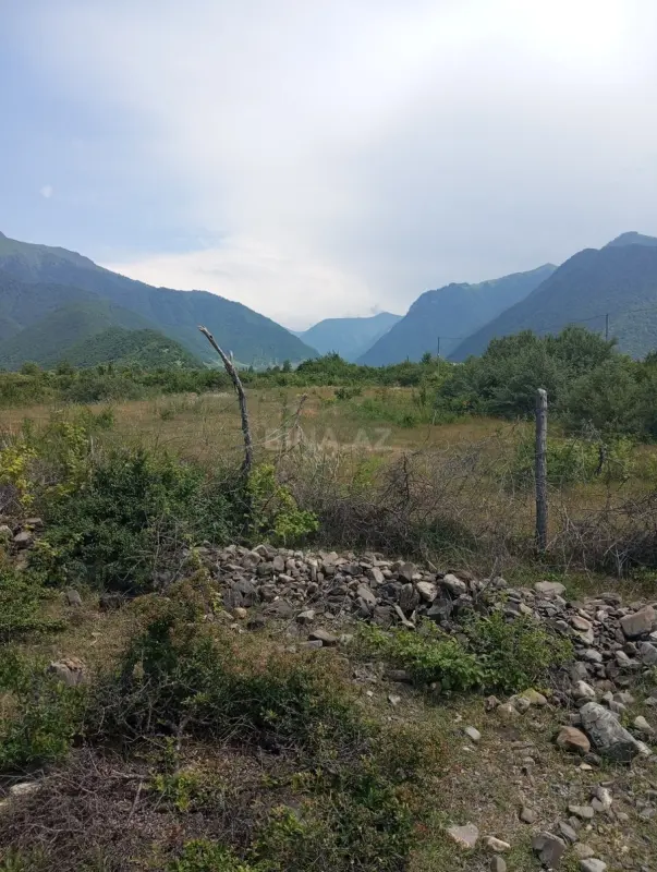 Satılır torpaq sahəsi 18 m²