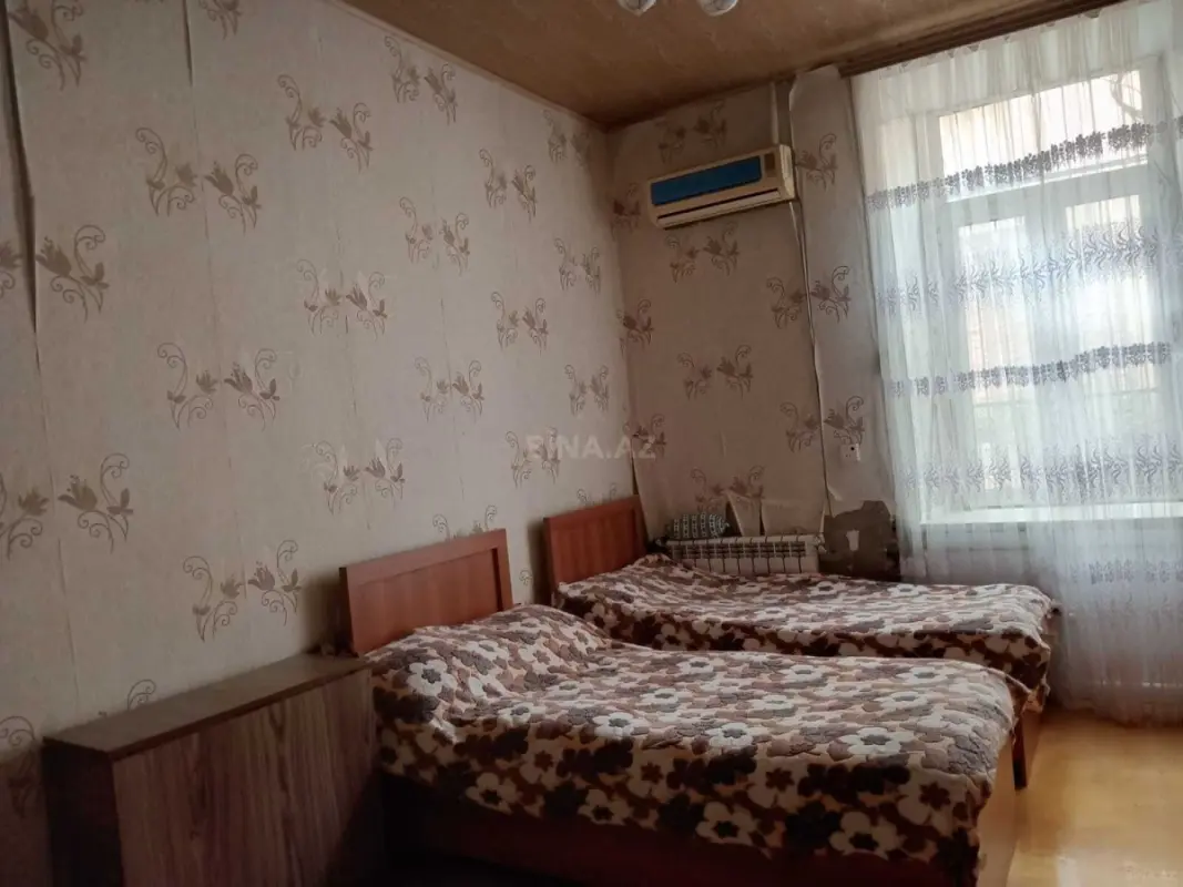Satılır 2 otaqlı mənzil 38 m²