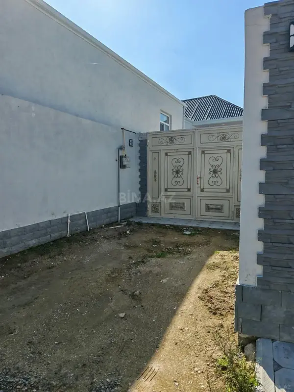 Satılır 3 otaqlı həyət evi 68 m²