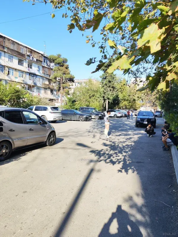 Satılır 3 otaqlı mənzil 68 m²