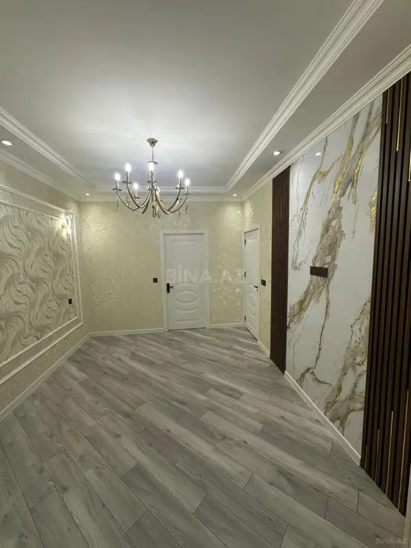 Satılır 2 otaqlı mənzil 78 m²