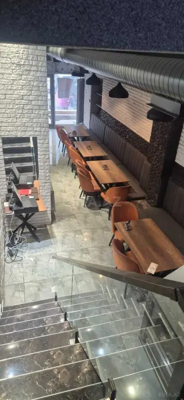 Satılır obyekt 53 m²