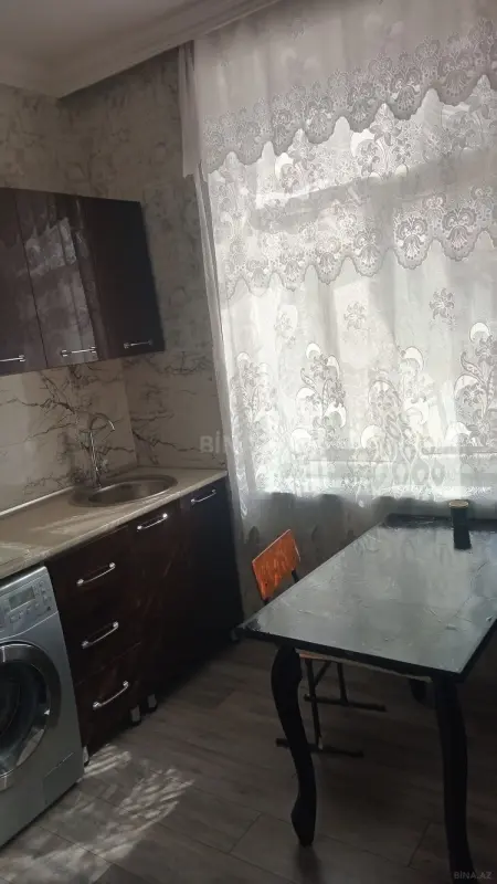 Kirayə verilir 2 otaqlı mənzil 58 m²