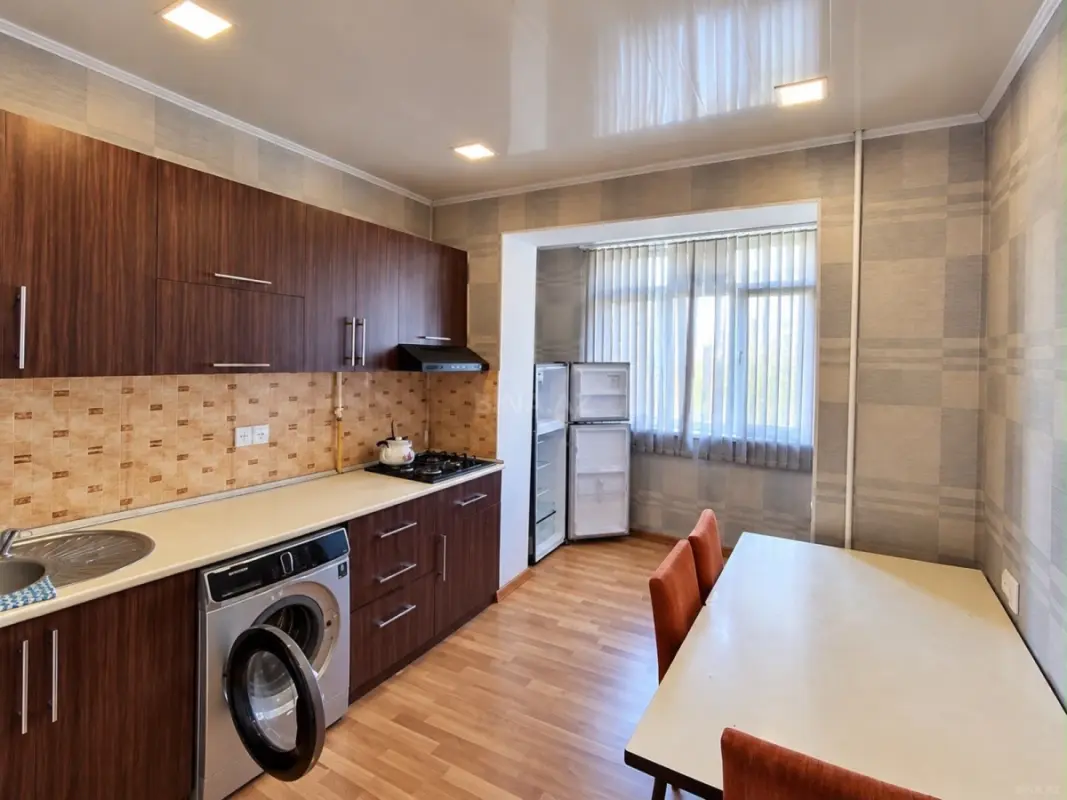 Kirayə verilir 3 otaqlı mənzil 100 m²