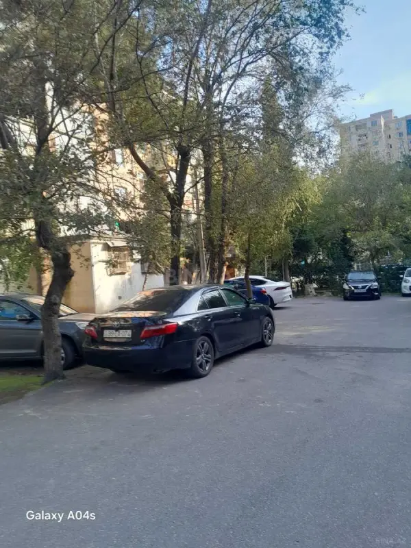 Satılır 2 otaqlı mənzil 52 m²