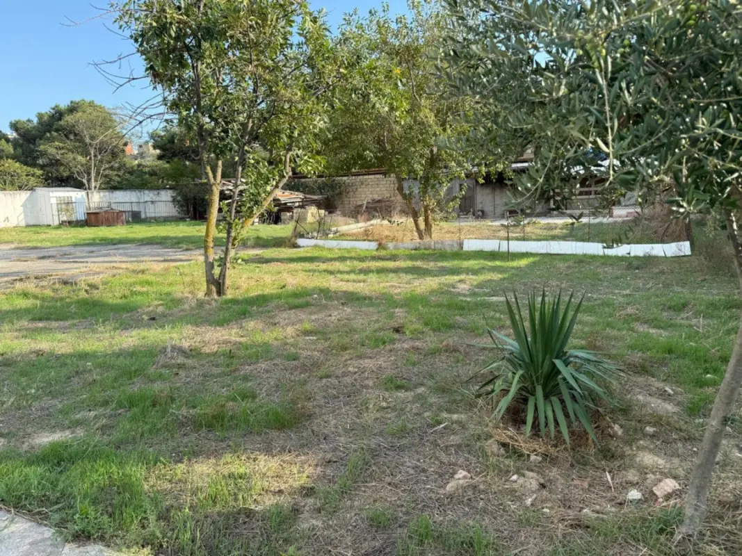 Satılır torpaq sahəsi 10 m²