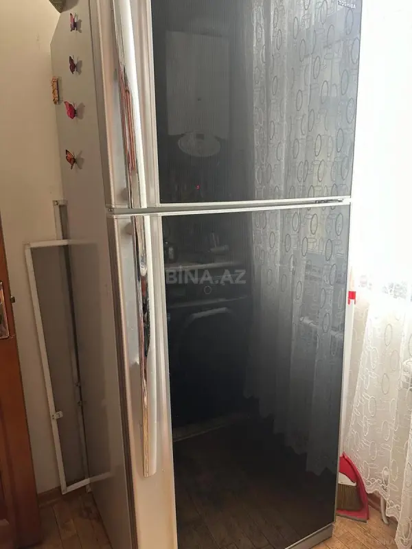 Kirayə verilir 2 otaqlı mənzil 52 m²