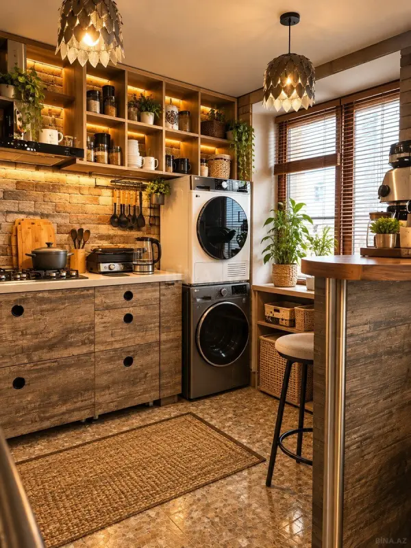 Kirayə verilir 3 otaqlı mənzil 80 m²