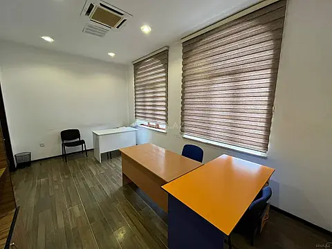 Kirayə verilir 1 otaqlı ofis 25 m² — Bakı, Nərimanov 1 otaq 25.00 m²