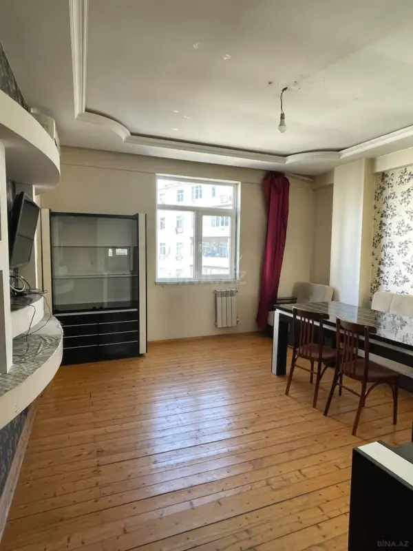 Satılır 2 otaqlı mənzil 54 m²