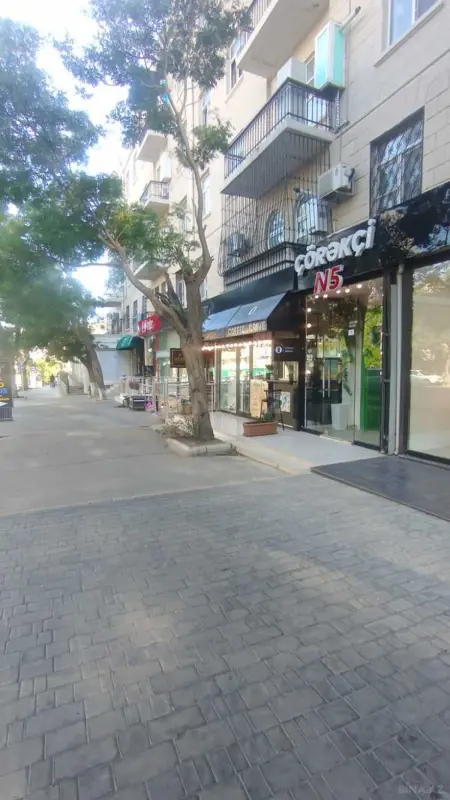 Kirayə verilir obyekt 70 m²