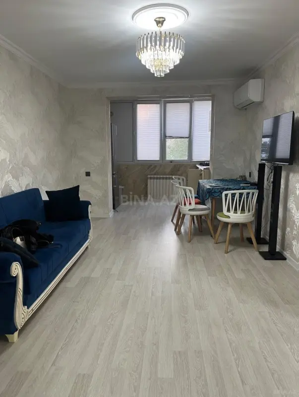 Kirayə verilir 3 otaqlı mənzil 65 m²