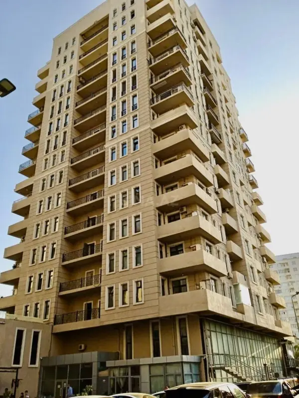 Satılır 3 otaqlı mənzil 70 m²