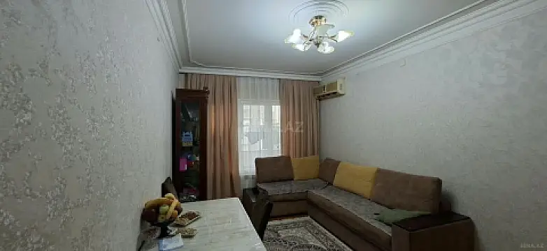 Satılır 2 otaqlı mənzil 60 m² — Bakı, Əhmədli 2 otaq 60.00 m²