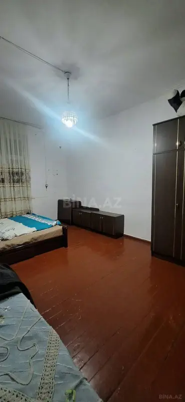 Satılır 2 otaqlı mənzil 37 m²