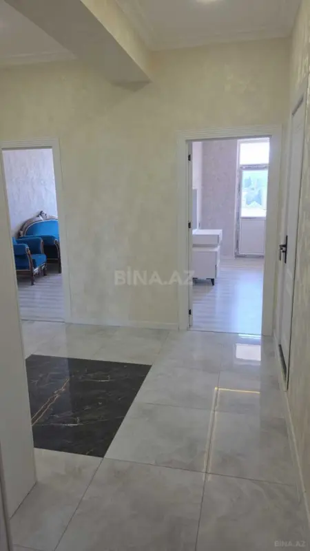 Kirayə verilir 3 otaqlı mənzil 100 m²