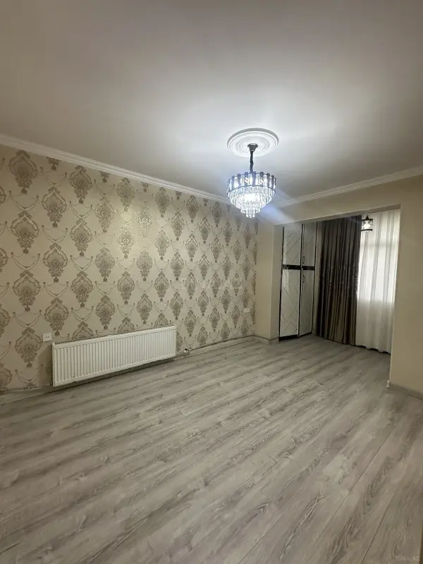 Satılır 2 otaqlı mənzil 46 m²