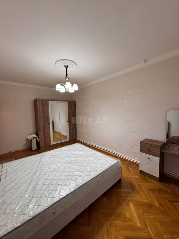 Kirayə verilir 3 otaqlı mənzil 80 m²