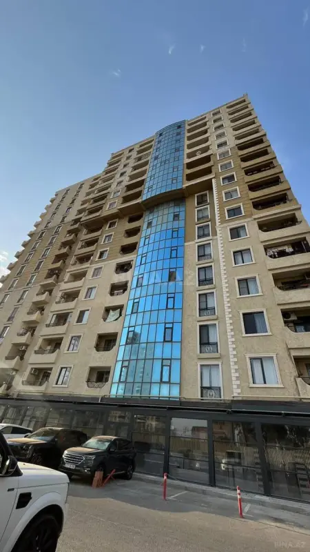 Satılır 3 otaqlı mənzil 81 m²