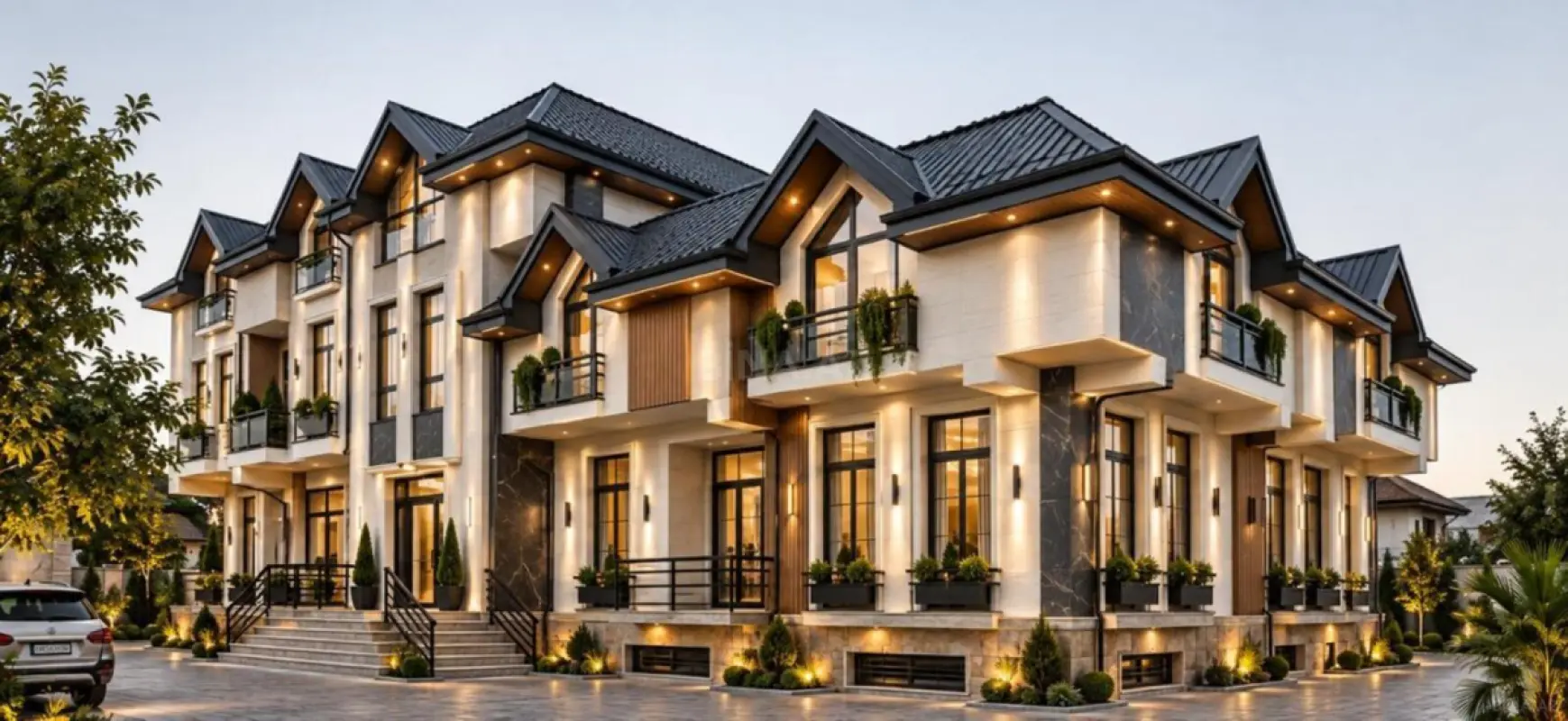 Kirayə verilir obyekt 1600 m²