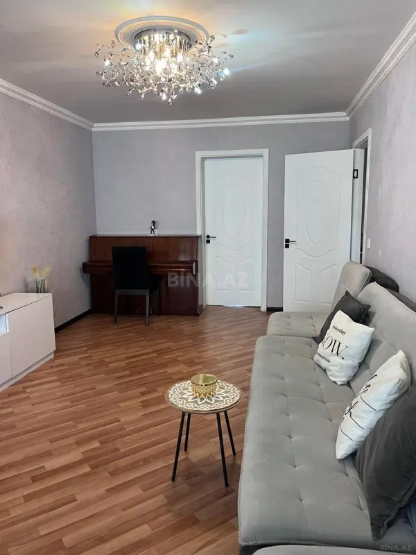 Satılır 3 otaqlı mənzil 71 m²