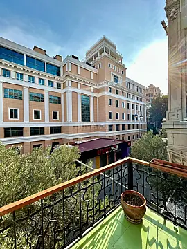 Kirayə verilir 3 otaqlı ofis 135 m² — Bakı, Sahil qəs. 3 otaq 135.00 m²