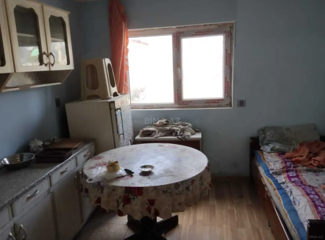 Kirayə verilir 1 otaqlı həyət evi 40 m²