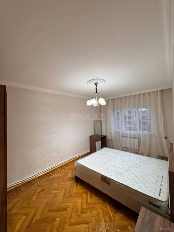 Kirayə verilir 3 otaqlı mənzil 70 m²