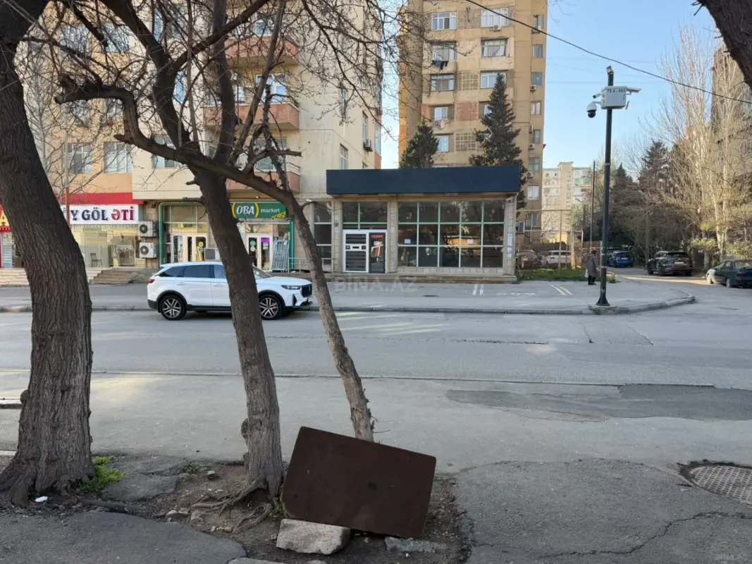Satılır torpaq sahəsi 140 m²