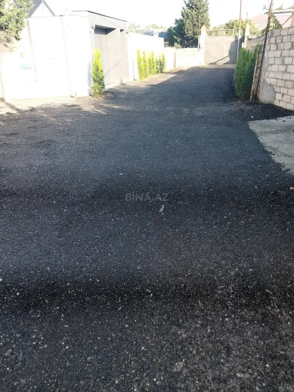 Satılır torpaq sahəsi 9 m²