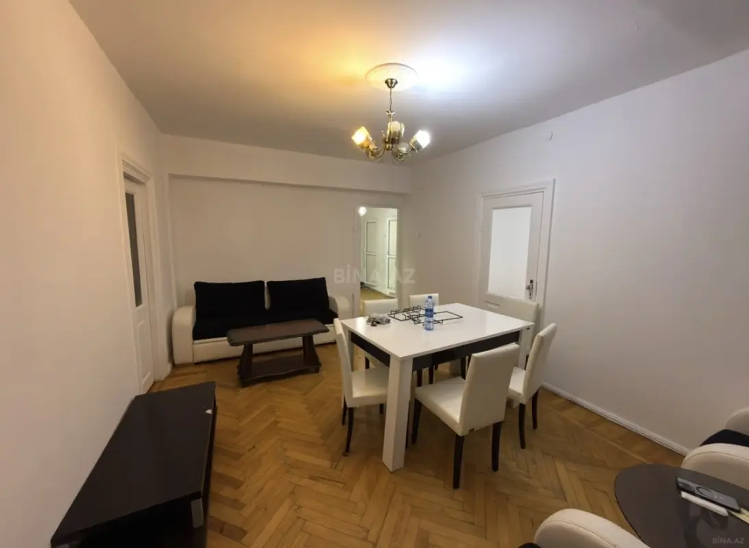Kirayə verilir 3 otaqlı mənzil 67 m²