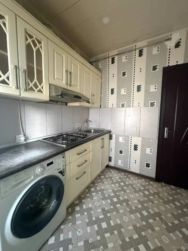 Satılır 2 otaqlı mənzil 51 m²