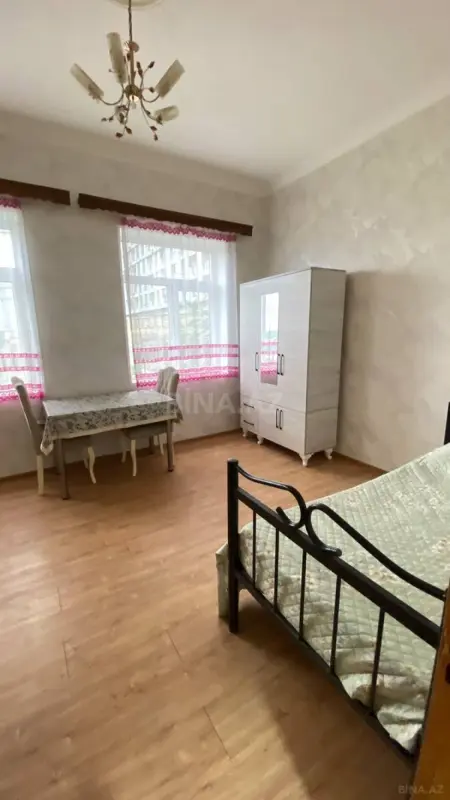 Satılır 1 otaqlı mənzil 32 m²