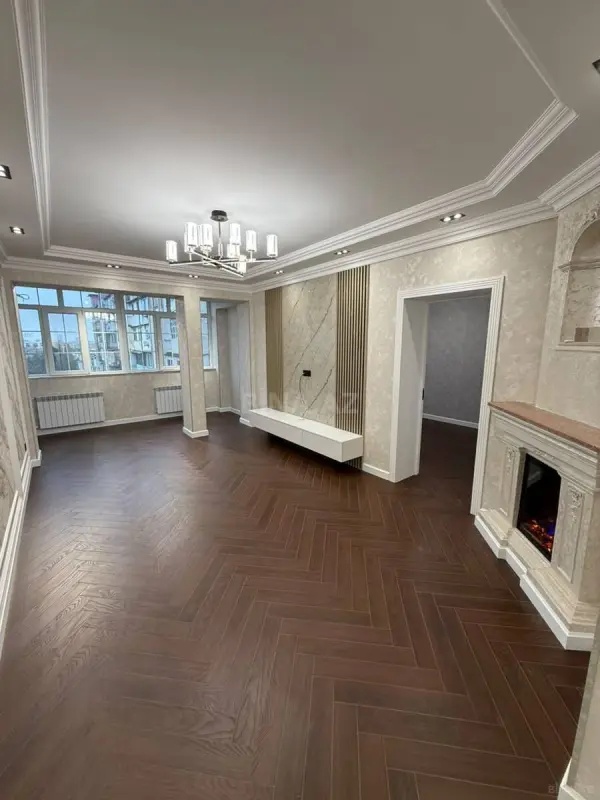 Satılır 3 otaqlı mənzil 85 m²