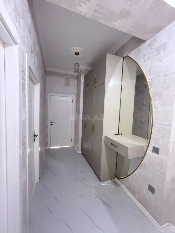 Kirayə verilir 3 otaqlı mənzil 85 m²