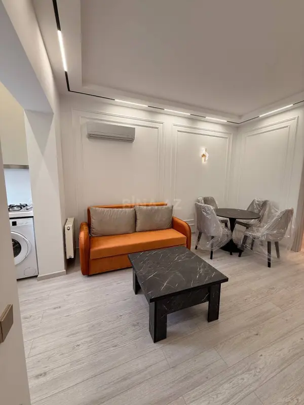 Kirayə verilir 3 otaqlı mənzil 55 m²