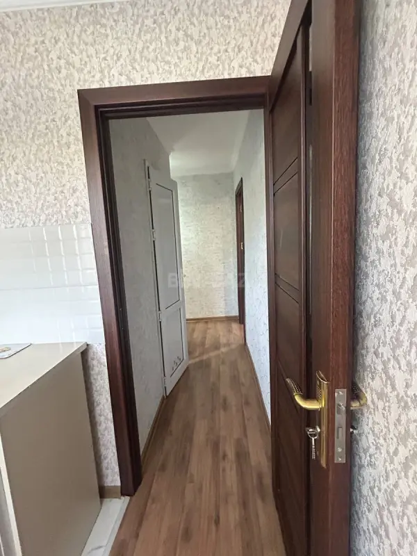 Kirayə verilir 1 otaqlı mənzil 40 m²