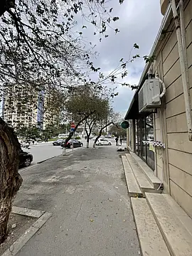 Kirayə verilir obyekt 100 m² — Sumqayıt 100.00 m²