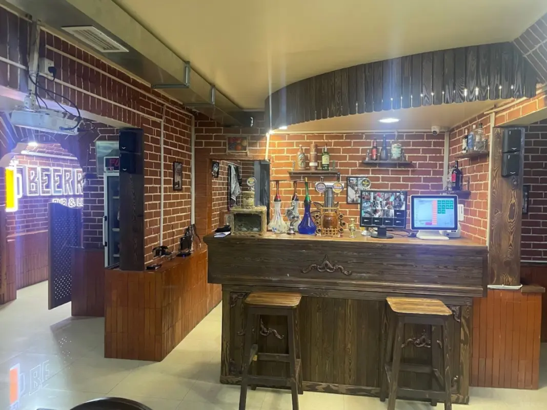 Kirayə verilir obyekt 150 m²