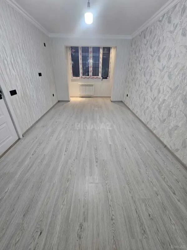 Satılır 1 otaqlı mənzil 33 m²