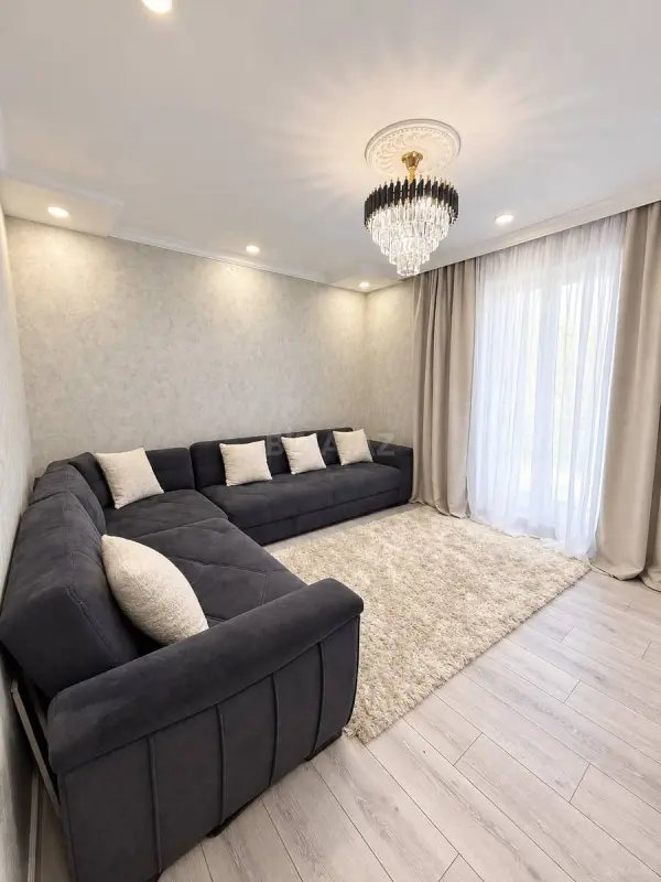 Satılır 3 otaqlı mənzil 75 m²