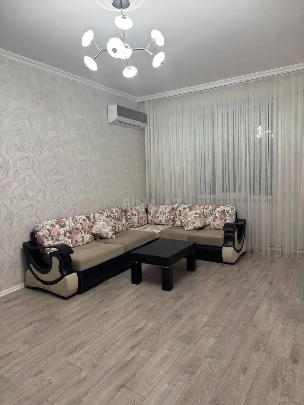 Kirayə verilir 3 otaqlı mənzil 68 m²