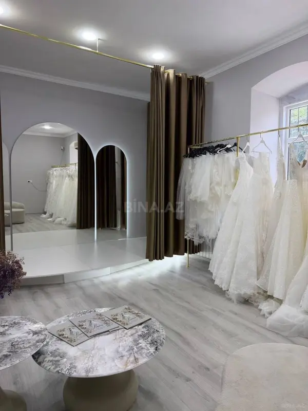 Kirayə verilir obyekt 70 m²