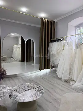Kirayə verilir obyekt 70 m² — Bakı 70.00 m²