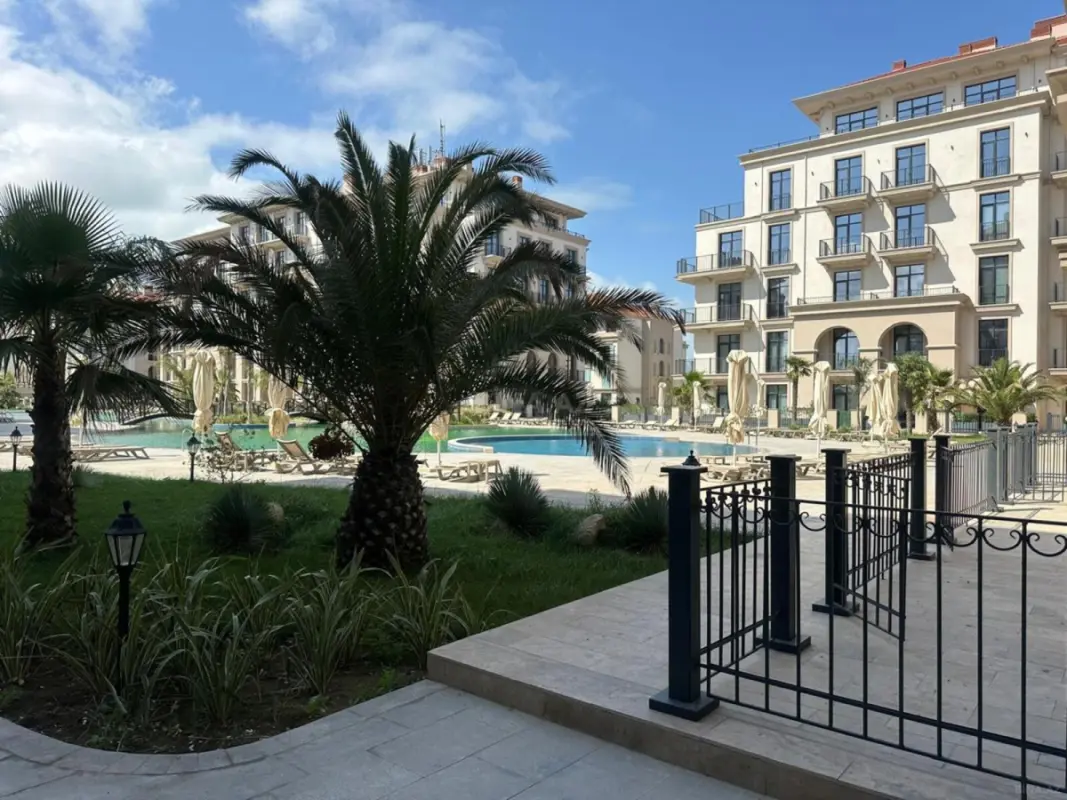 Kirayə verilir 2 otaqlı mənzil 72 m²