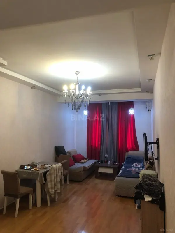 Kirayə verilir 3 otaqlı mənzil 95 m²